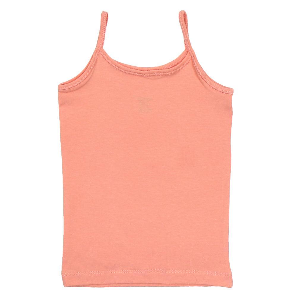 Sleeveless Undershirt - Ourkids - Junior