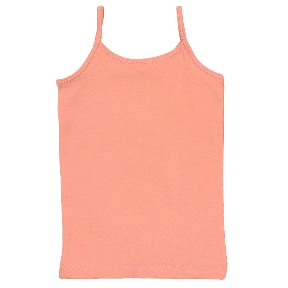 Sleeveless Undershirt - Ourkids - Junior