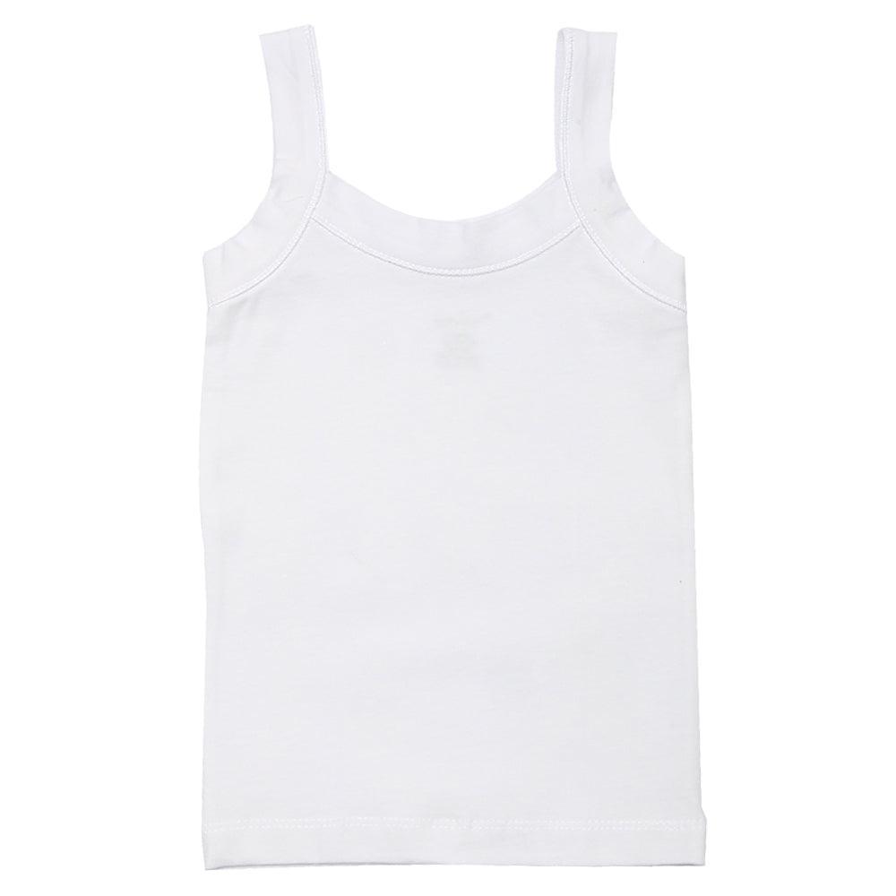 Sleeveless Undershirt - Ourkids - Junior