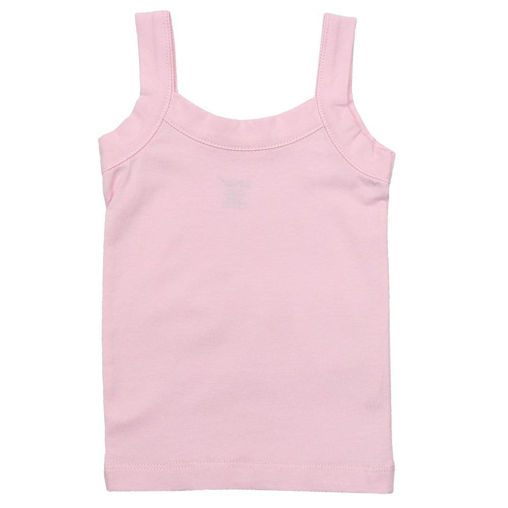 Sleeveless Undershirt - Ourkids - Junior