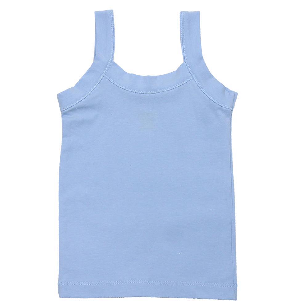 Sleeveless Undershirt - Ourkids - Junior