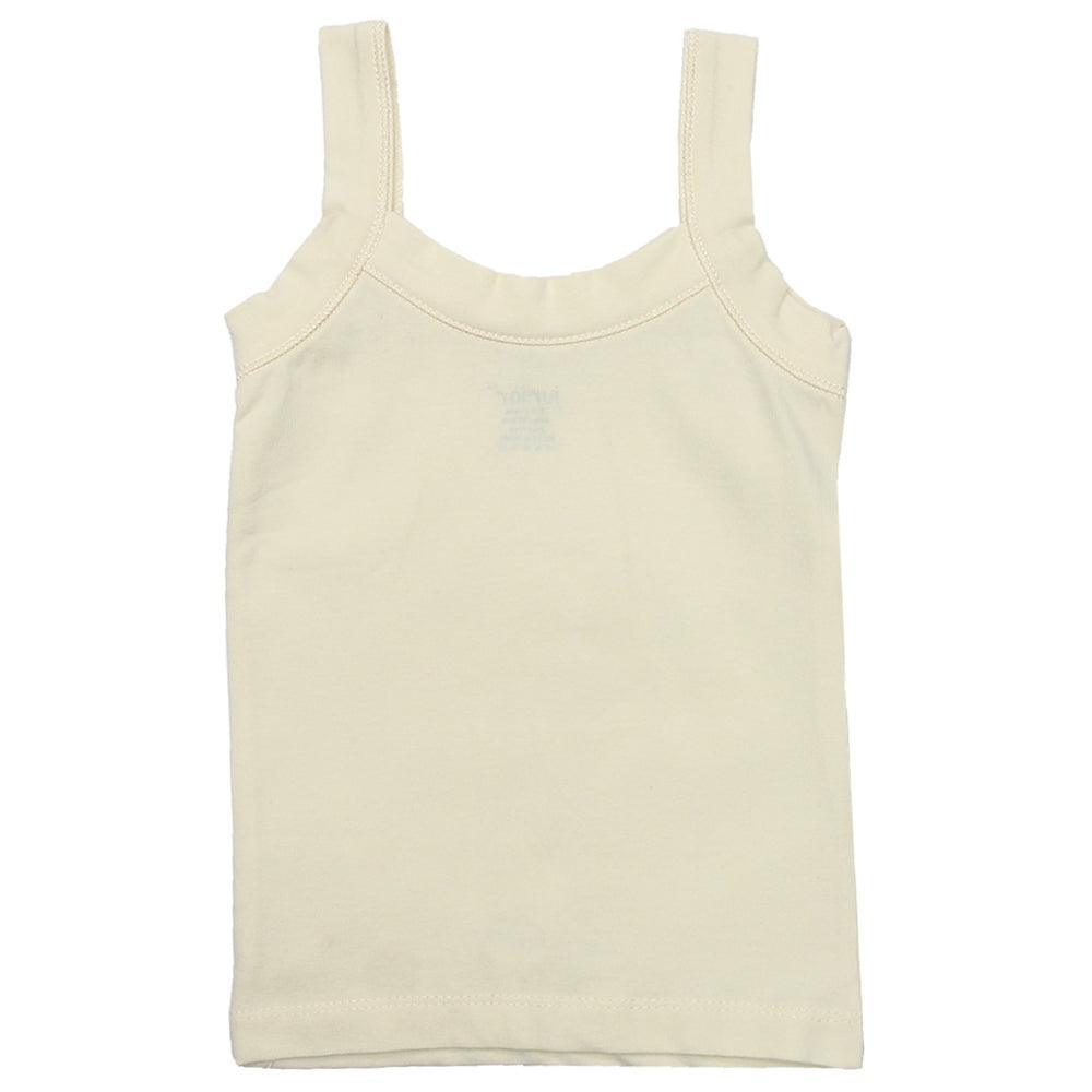 Sleeveless Undershirt - Ourkids - Junior