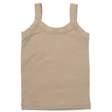 Sleeveless Undershirt - Ourkids - Junior