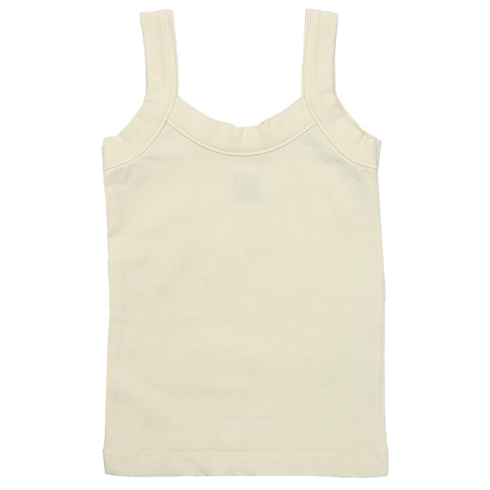 Sleeveless Undershirt - Ourkids - Junior