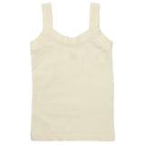 Sleeveless Undershirt - Ourkids - Junior