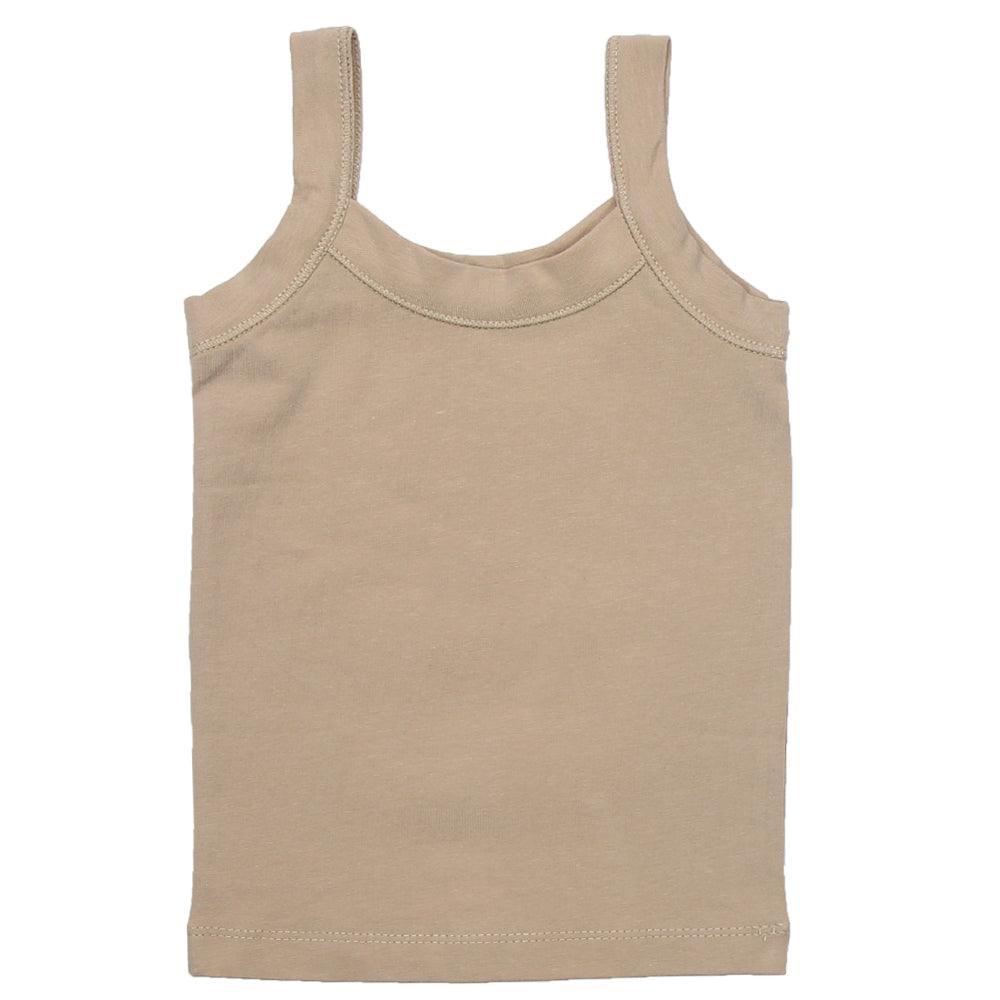 Sleeveless Undershirt - Ourkids - Junior