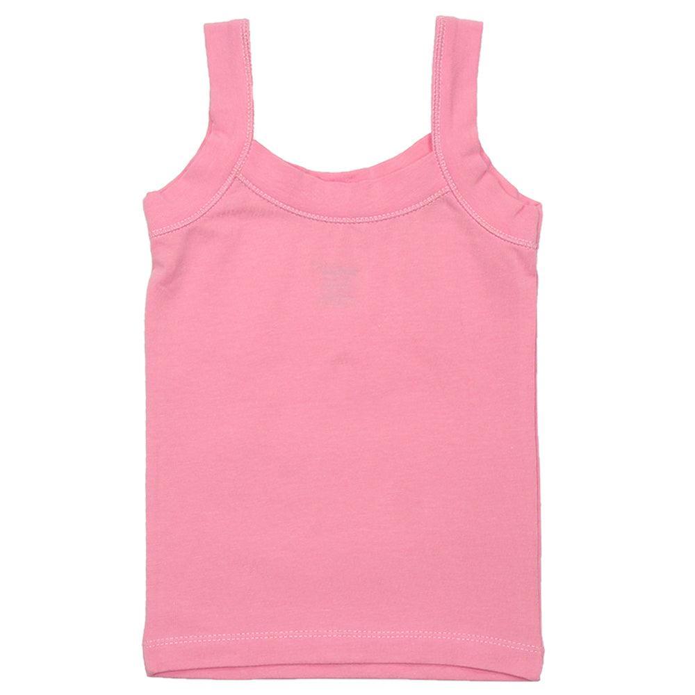 Sleeveless Undershirt - Ourkids - Junior