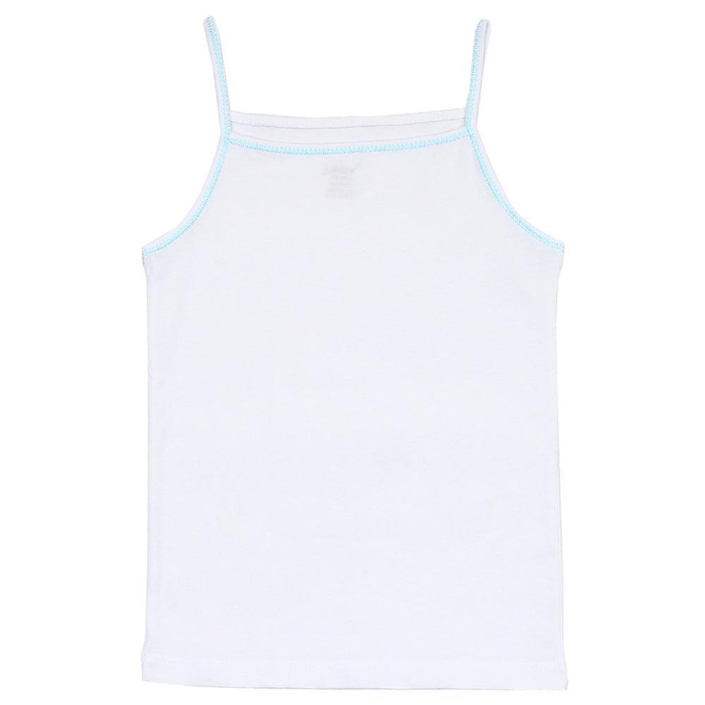 Sleeveless Undershirt - Ourkids - Junior