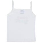 Sleeveless Undershirt - Ourkids - Papillion