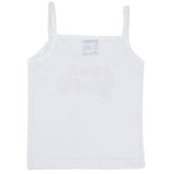 Sleeveless Undershirt - Ourkids - Papillion