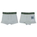 Sleeveless Underwear Set - Ourkids - Kidders