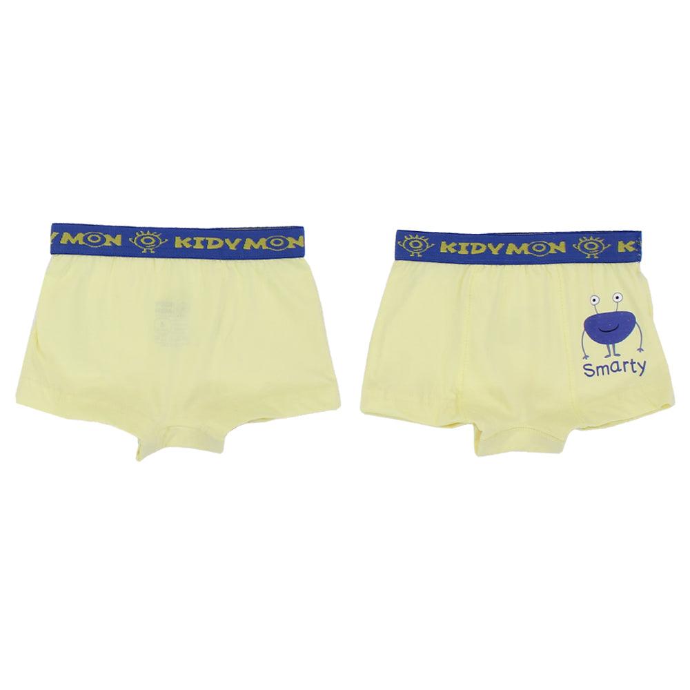 Sleeveless Underwear Set - Ourkids - Kidders