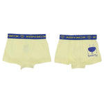 Sleeveless Underwear Set - Ourkids - Kidders