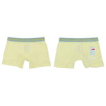 Sleeveless Underwear Set - Ourkids - Kidders