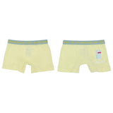 Sleeveless Underwear Set - Ourkids - Kidders