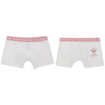 Sleeveless Underwear Set - Ourkids - Kidders