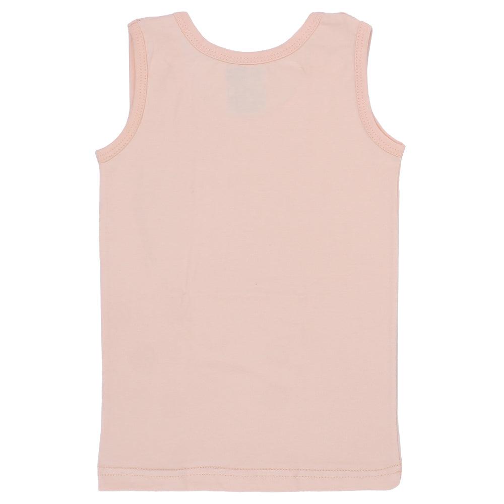 Sleeveless Underwear Set - Ourkids - Kidders