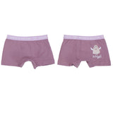 Sleeveless Underwear Set - Ourkids - Kidders