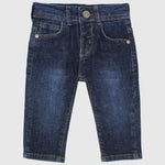 Slim Jeans - Ourkids - Bumber