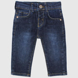 Slim Jeans - Ourkids - Bumber