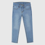 Slim Jeans - Ourkids - five stars