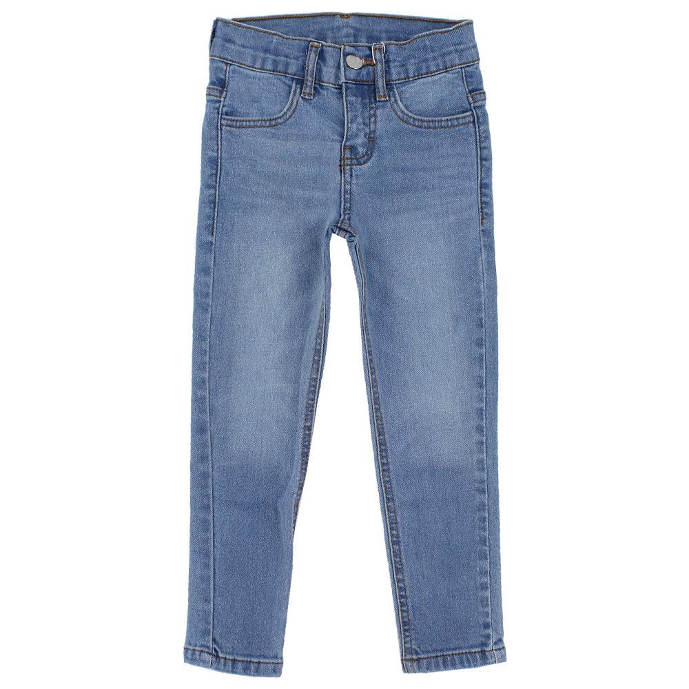 Slim Jeans - Ourkids - five stars