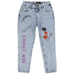 Slim Jeans - Ourkids - Nina Kids