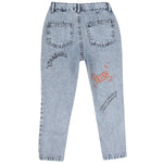 Slim Jeans - Ourkids - Nina Kids