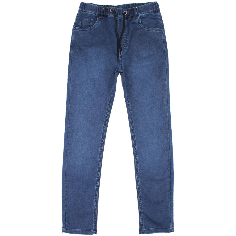 Slim Jeans - Ourkids - Pompelo