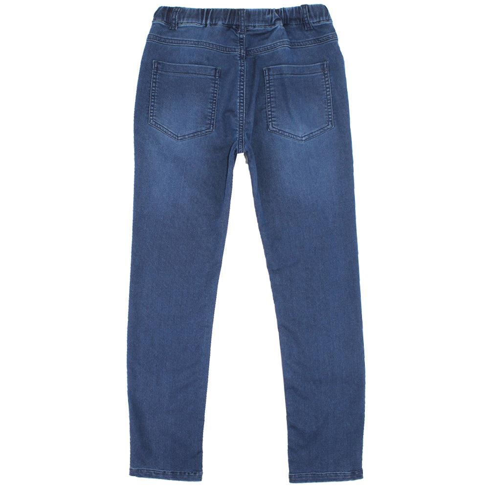 Slim Jeans - Ourkids - Pompelo