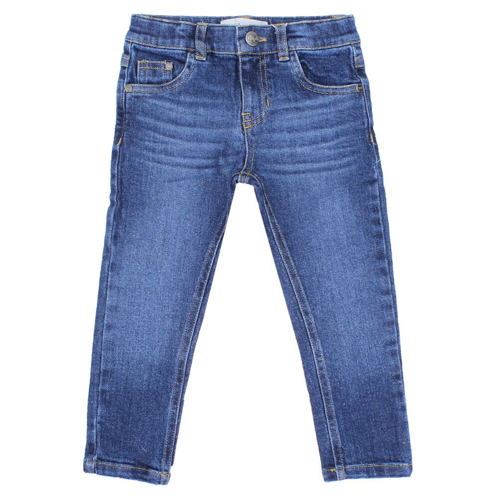 Slim Jeans - Ourkids - Pompelo