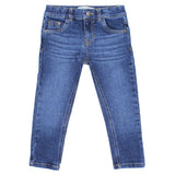 Slim Jeans - Ourkids - Pompelo