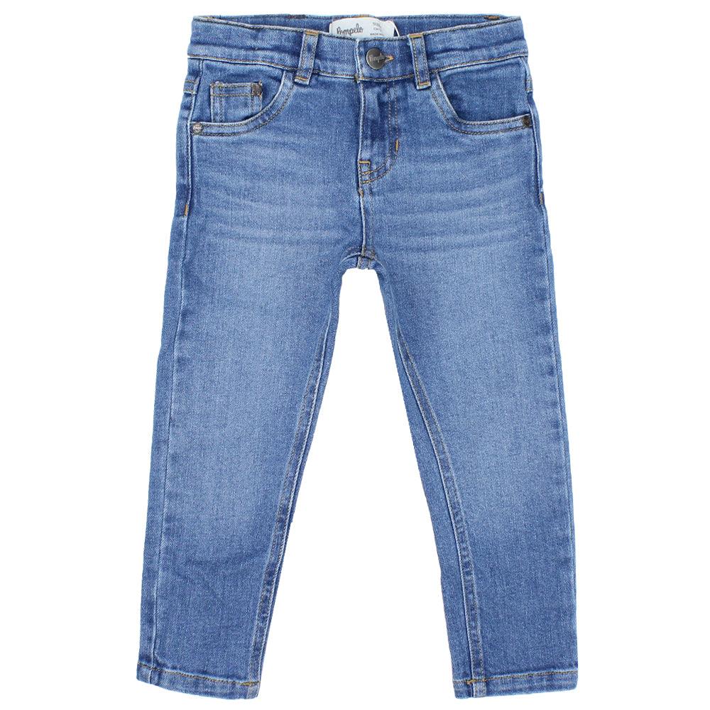 Slim Jeans - Ourkids - Pompelo