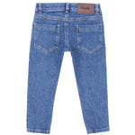 Slim Jeans - Ourkids - Pompelo