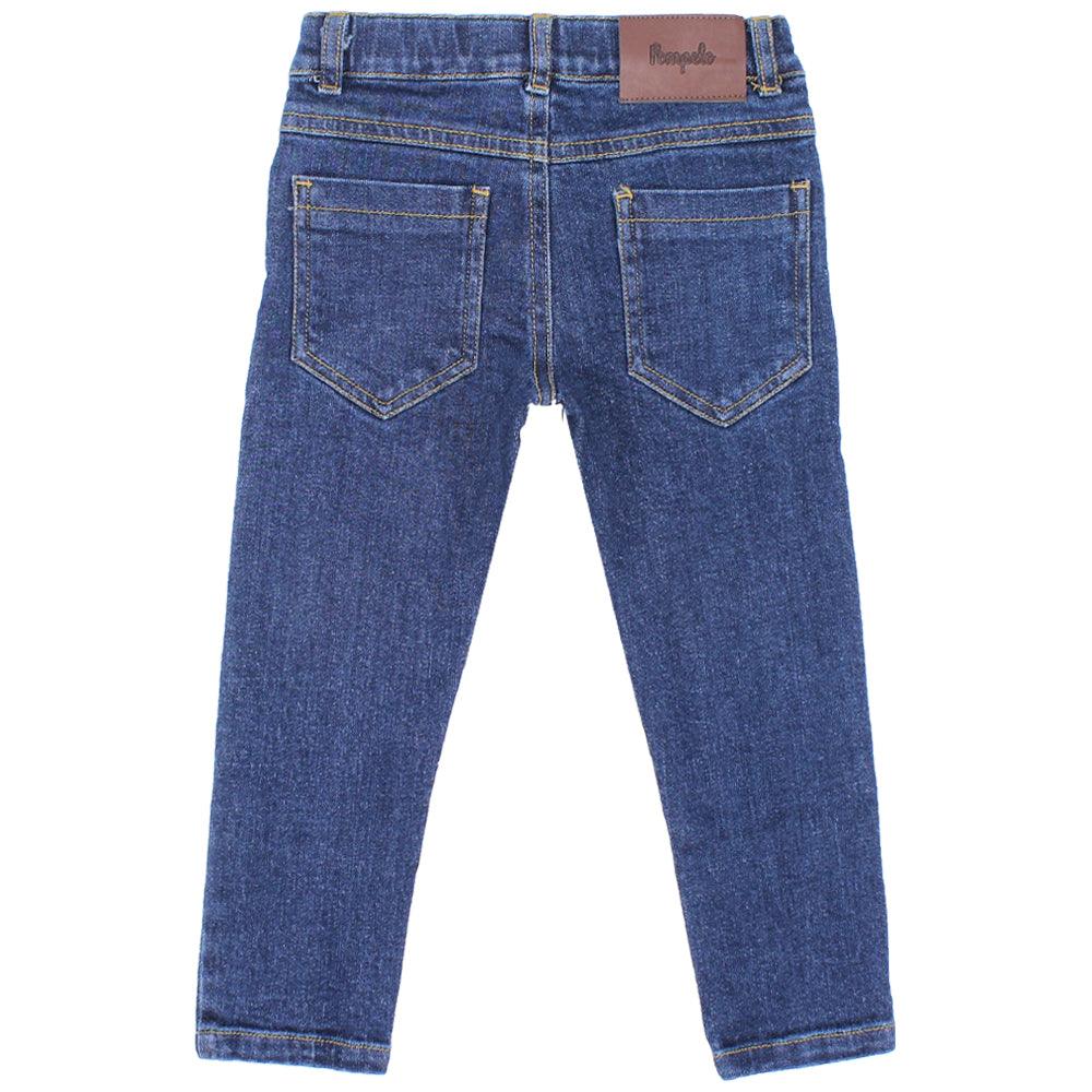 Slim Jeans - Ourkids - Pompelo