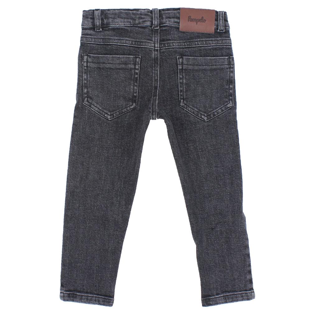 Slim Jeans - Ourkids - Pompelo