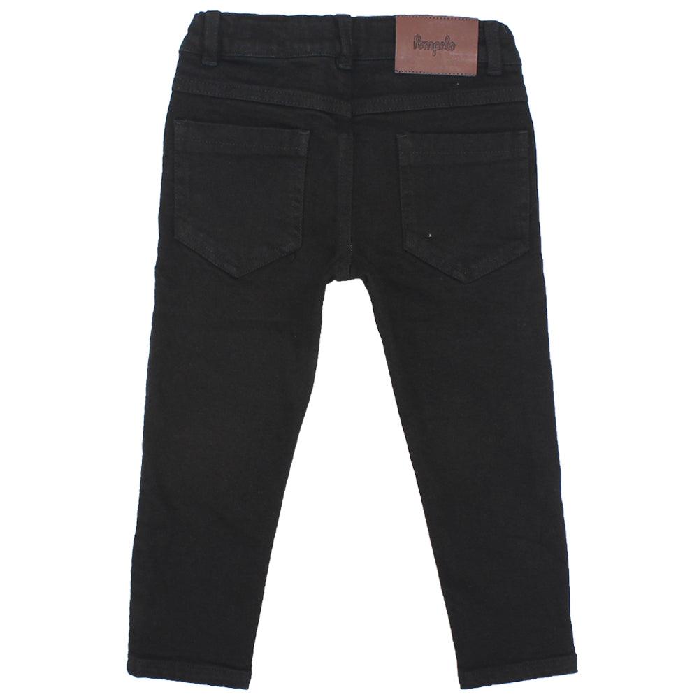 Slim Jeans - Ourkids - Pompelo