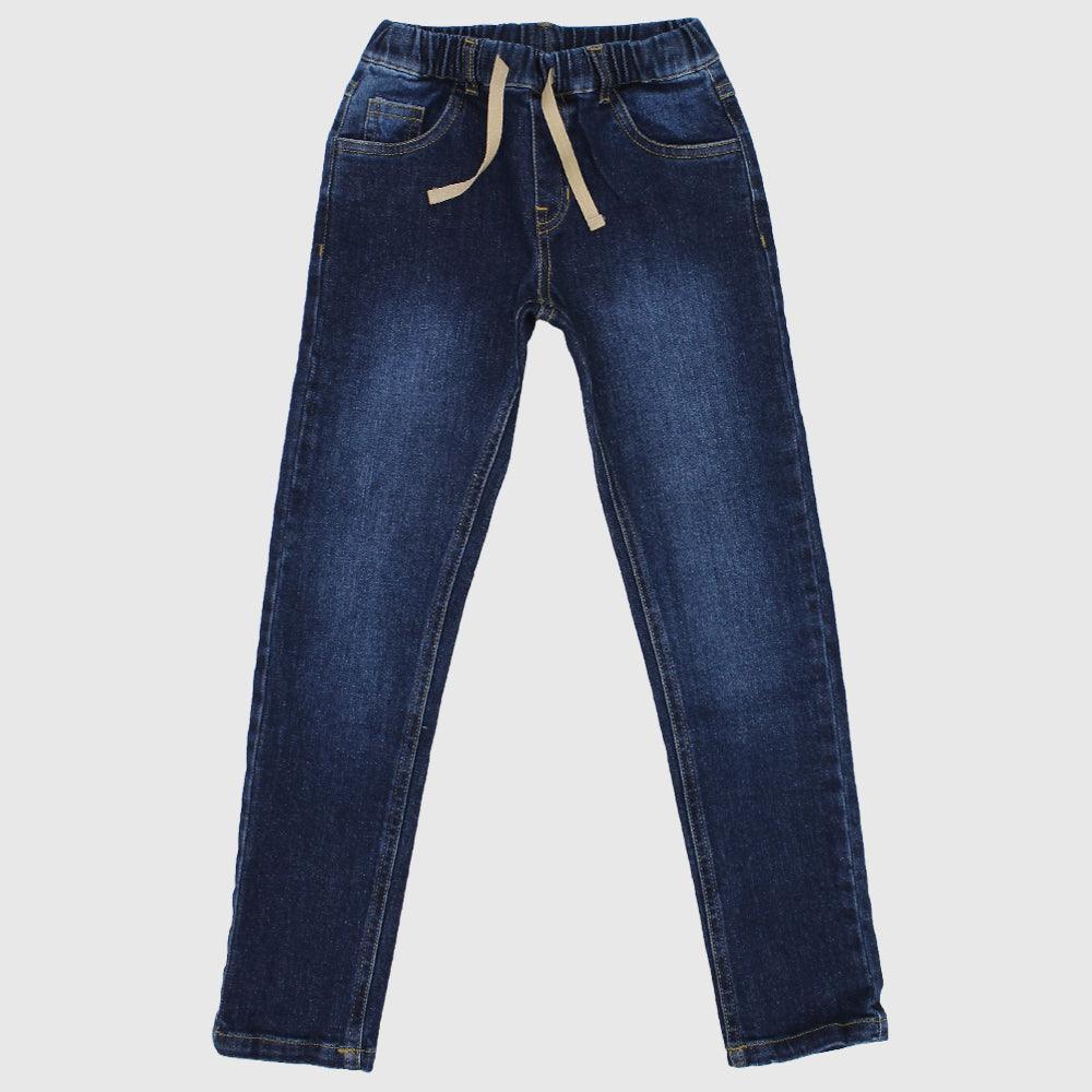 Slim Jeans - Ourkids - Pompelo