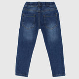 Slim Jeans - Ourkids - Pompelo