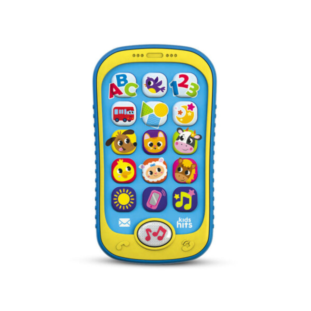 Kids Hits Smart Phone Light-Up Farm – Hello, Farm