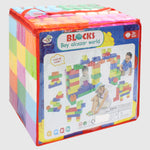 Smart Tree Blocks Boy Alcazar world - Ourkids - Smart Tree