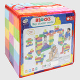 Smart Tree Blocks Boy Alcazar world - Ourkids - Smart Tree