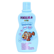 Penduline Kids Shampoo Blue (For Dry Hair) – 250 ml