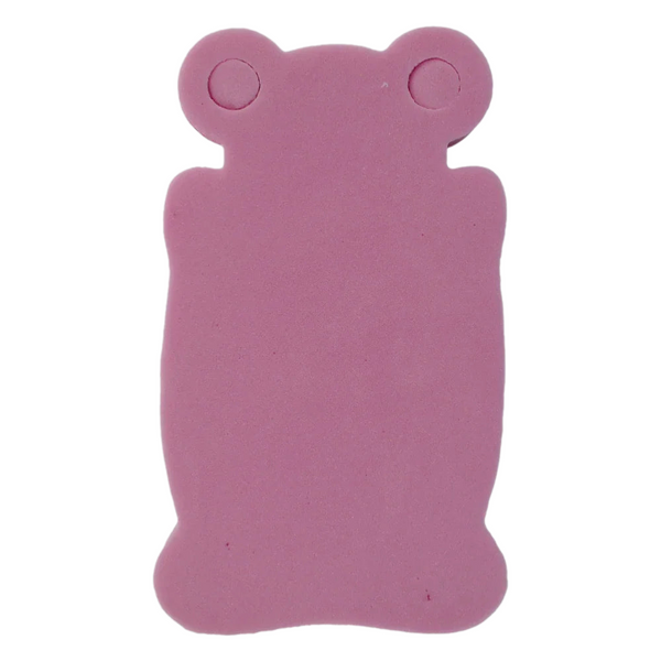Candy Baby Bathtub Sponges – Set of 4