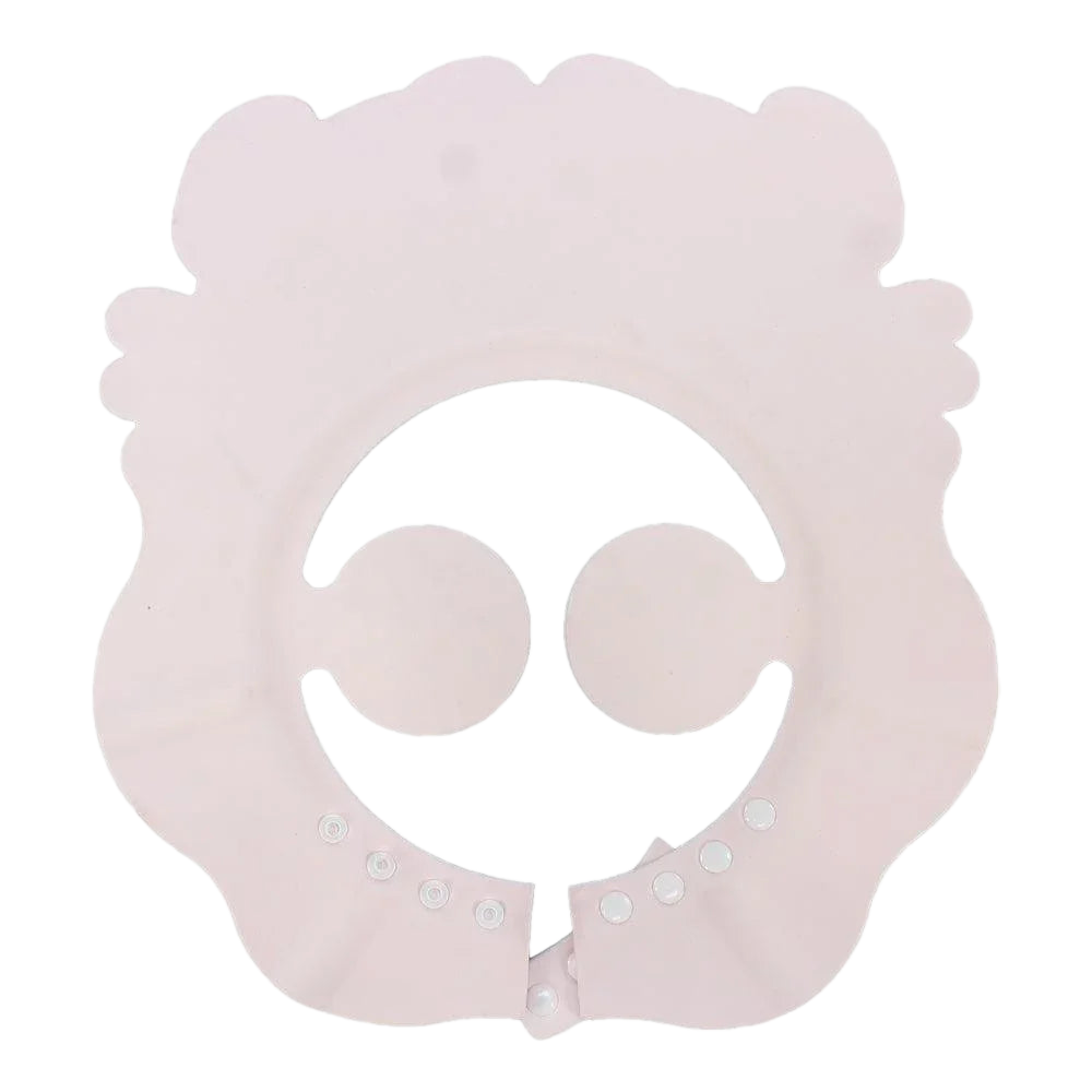 Baby Shampoo Hat