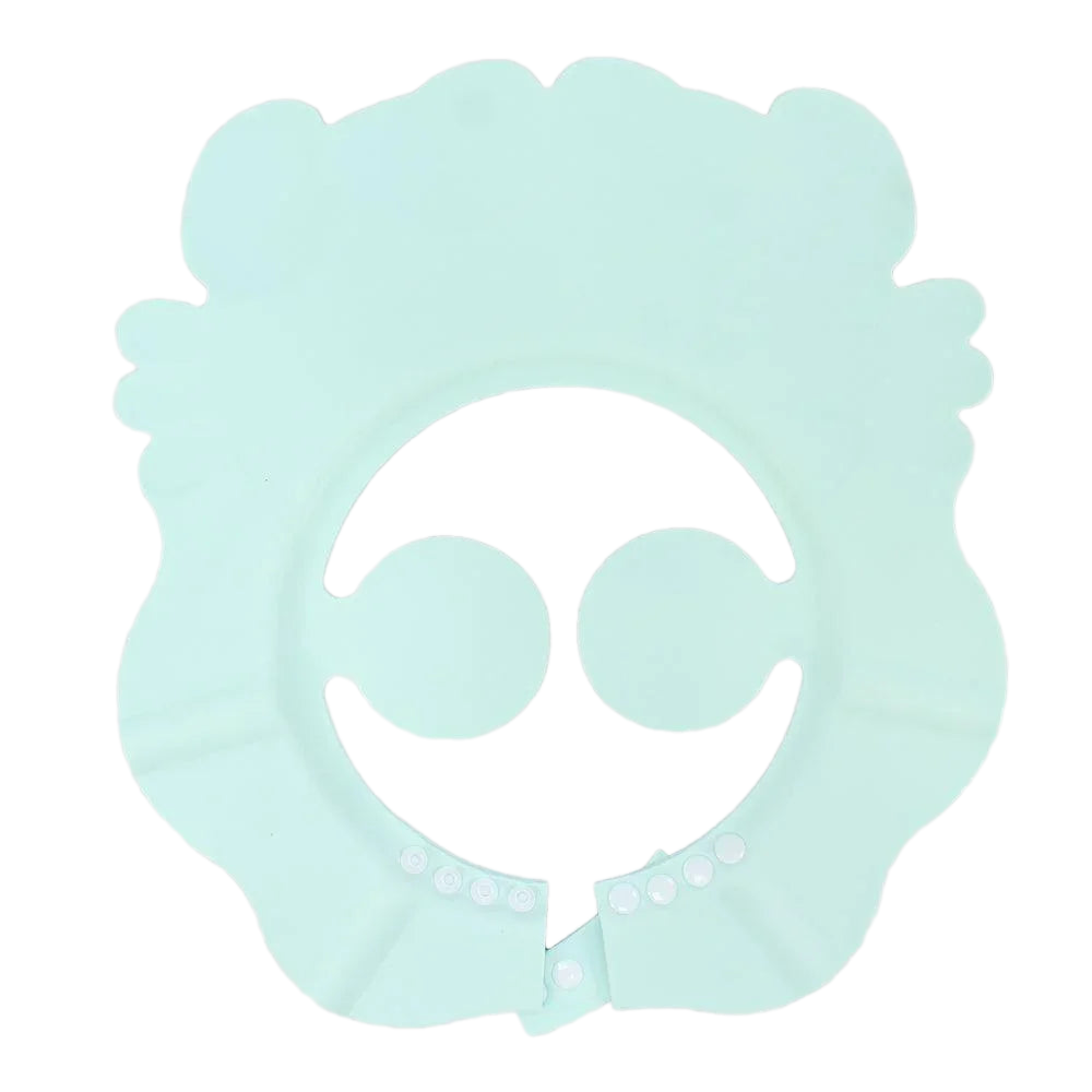 Baby Shampoo Hat