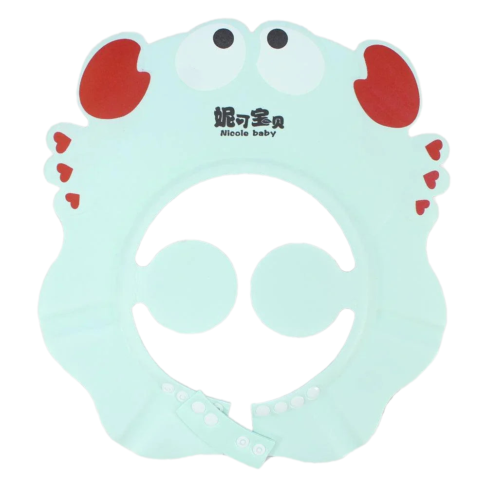 Baby Shampoo Hat