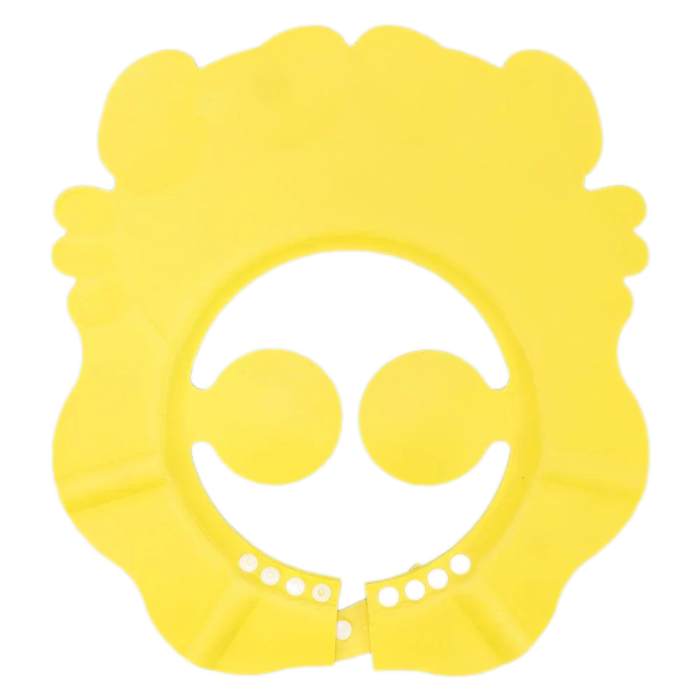 Baby Shampoo Hat