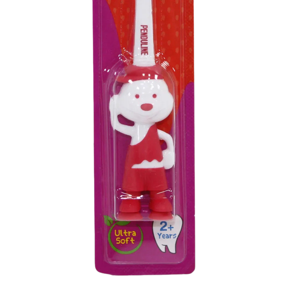 Penduline Ultra Soft Toothbrush for Kids
