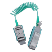 Anti-Lost Wrist Link Belt for Toddlers - Aqua